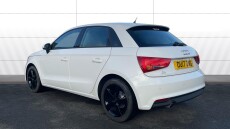Audi A1 1.0 TFSI Sport 5dr Petrol Hatchback